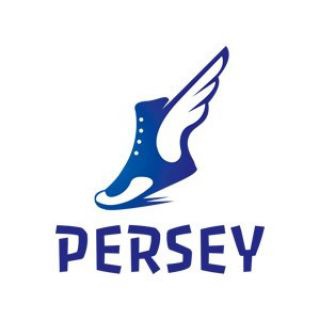 Логотип @persey_chat - PERSEY - детская и подростковая обувь