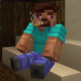 Логотип @pershyj_ujobskyj - Майнкрафтер в окопі🪖 2.0