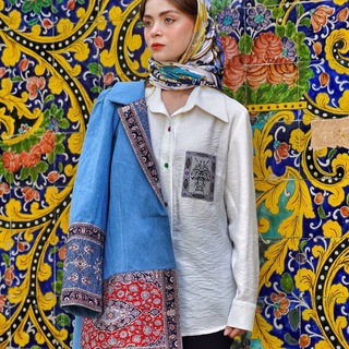 Логотип @persiada_shop2 - Persiada Канал Иран