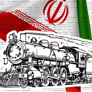 Логотип @persianexpress - Персидский Экспресс