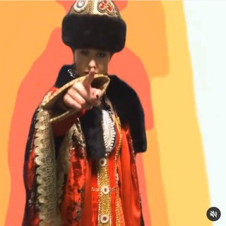 Логотип @persidentsobchak - Карточный Коник