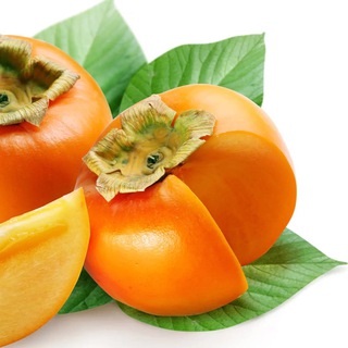 Логотип @persimmoncrimea - ЧКХ