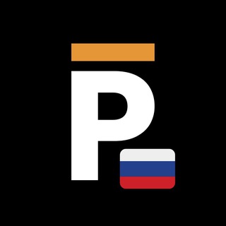 Логотип @persistencerussia - Persistence One Russian Community