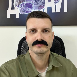 Логотип @personalbiz - StartBiz. За руку до 450 000р / мес., в составе федеральной сети "ПерсоналБеру "😎