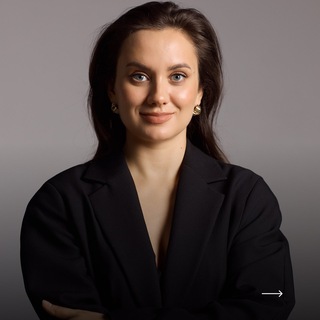 Логотип @personalbrandforcareer - Переход наличности • Надежда Кобина