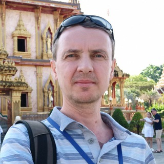 Логотип @personalevo - Мысли Сергея Одновала