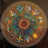 Логотип @personalgoroskop - Ваш ежедневный гороскоп