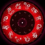 Логотип @personalgoroskopadult - Ваш неприличный гороскоп 18+