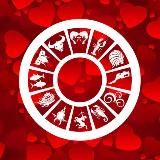 Логотип @personalgoroskoplove - Ваш любовный гороскоп