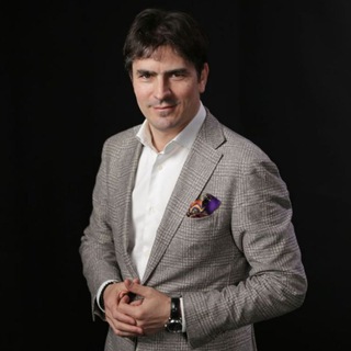 Логотип @personality_brand - Бренд личности | Николай Студеникин