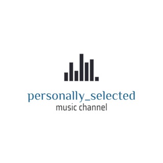 Логотип @personally_selected - personally_selected