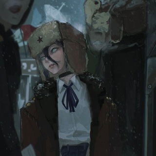 Логотип @personalniy_path - Старая ХСТШКА