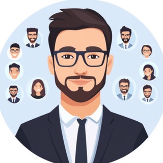 Логотип @personalsoftskills - Бизнес-тренинги,семинары о развитии карьеры и навыков - Набережные Челны