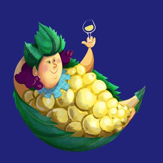 Логотип @personalwine - Записки из бутылки