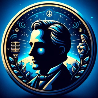 Логотип @personasxxcentury - Личности XX века