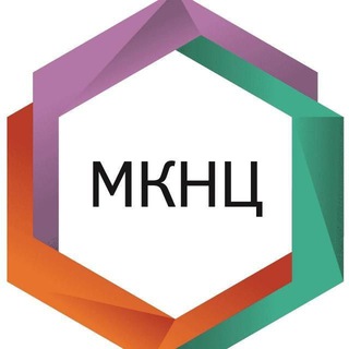 Логотип @personmknc - Центр персонализированной медицины