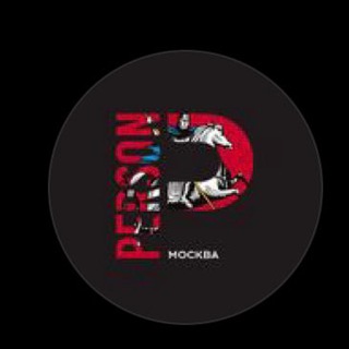 Логотип @persono_moscow - Persono | Новости Москвы