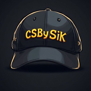 Логотип @personrmn - CSBySik|ТУРНИРЫ НОВОСТИ СТРИМЫ