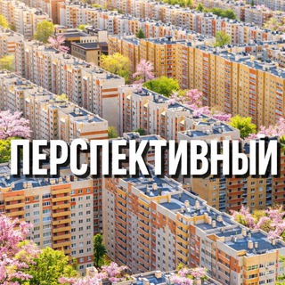 Логотип @perspectiv26 - Перспективный 🏙️