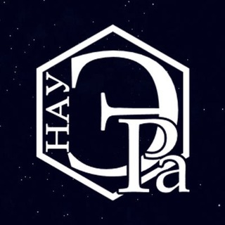 Логотип @perspectiva_info - НАУ ЭРА