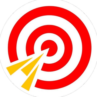 Логотип @perspective_point - Перспективно - и точка.