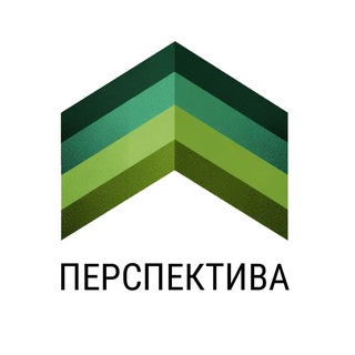 Логотип @perspektivaland - ПЕРСПЕКТИВА