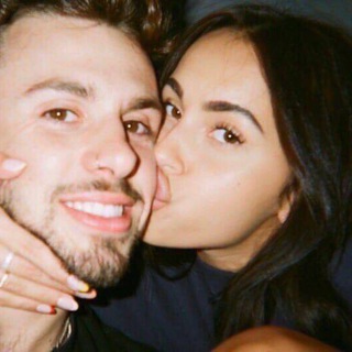 Логотип @perssonaj - опустошенный.