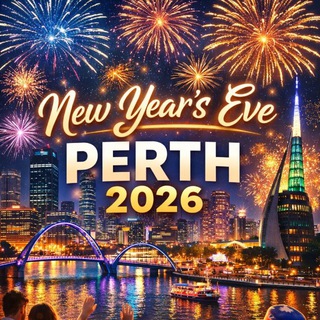 Логотип @pertcy - Крутые Пертцы [Perth, WA, Australia / Перт, Западная Австралия]