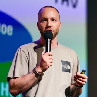 Логотип @pertsiya - Igor Pertsiya