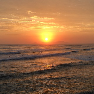 Логотип @peru_travel - Перу и не только