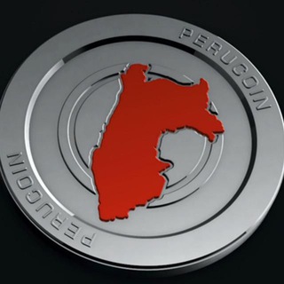 Логотип @perucoin_official - PeruCoin [Official]© English✓✓