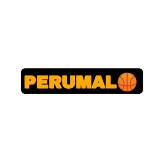 Логотип @perumalbet1 - PERUMAL BET