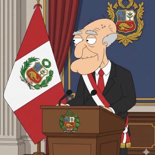 Логотип @perumemes - 🇵🇪 Perú Memes 🇵🇪