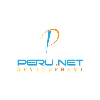 Логотип @perunetdevelopment - Perú .NET Development