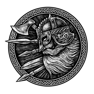 Логотип @perunsvarozhich - ᚢᛊᚹᚴᚺ ᛈᛒᚤᚹᛜᛤᛋᛩ