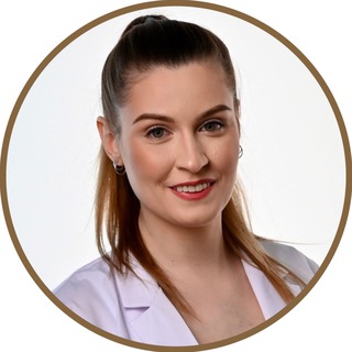 Логотип @pervaginum - АННА-МАРИЯ | PER VAGINUM