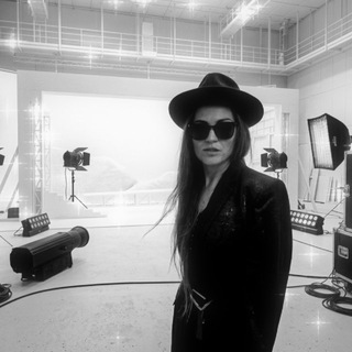 Логотип @pervahumantg - СНИМАЙ СВОЁ КИНО 🎬 PERVAHUMAN