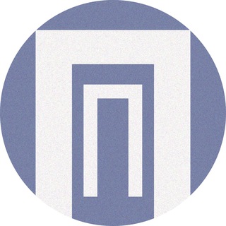 Логотип @pervayapolosa_media - Первая Полоса