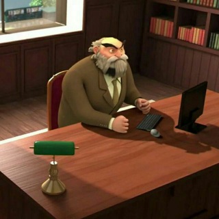 Логотип @pervayapriyemnaya - Первая приёмная