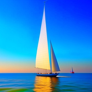 Логотип @pervenstvo - Первенство Санкт-Петербурга по парусному спорту