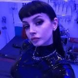 Логотип @perversensfw - Perverse 18+