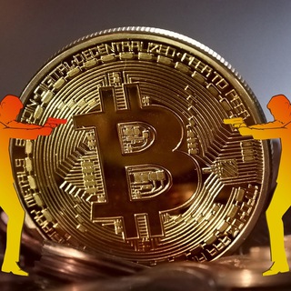 Логотип @perviykriptoviy - ПервыйКриптовый