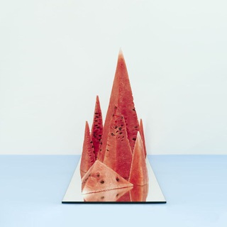 Логотип @perviykub - Первый куб