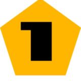 Логотип @pervliga - Первая лига по футболу