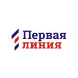 Логотип @pervliniya - Первая Линия