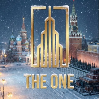 Логотип @pervoeagentstvotheone - Московская недвижимость для жизни и инвестиций