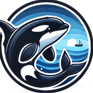 Логотип @pervoemorskoe - Первое Морское Агентство|Вакансии для моряков | Работа в море | Крюинг