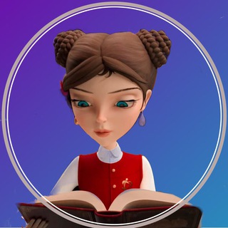 Логотип @pervoklashka3 - Скоро в школу