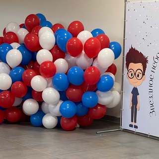 Логотип @pervoklassnik2023v547 - Первоклассник 2023 в 547