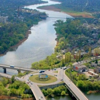 Логотип @pervomaisk_live - ПЕРВОМАЙСЬК Live